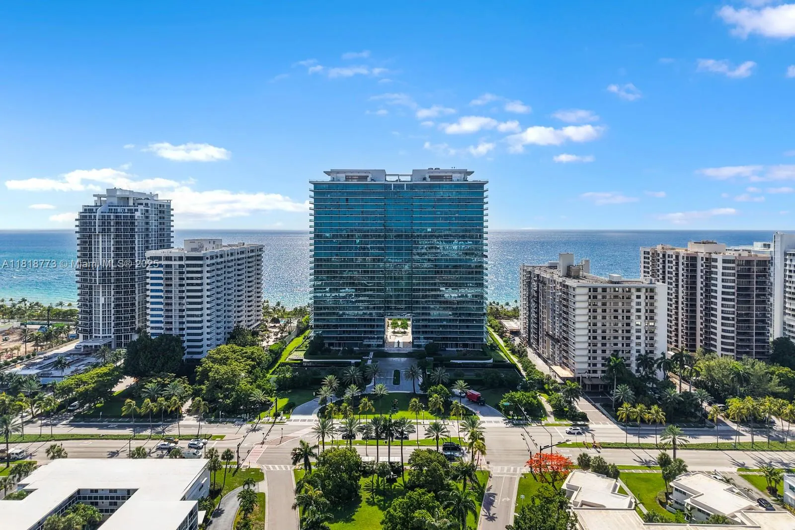 10203 Collins Ave, #701
