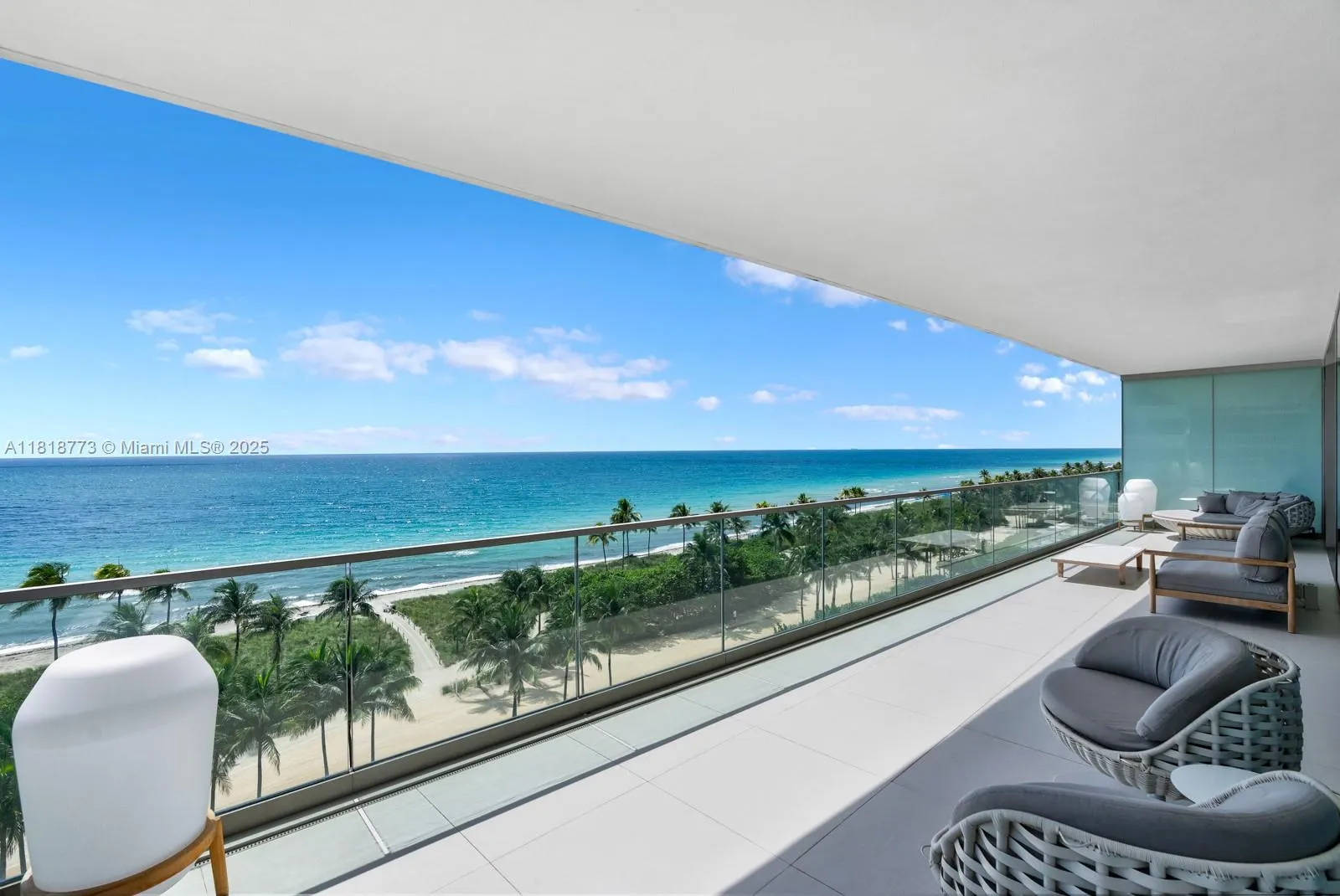 10203 Collins Ave, #701