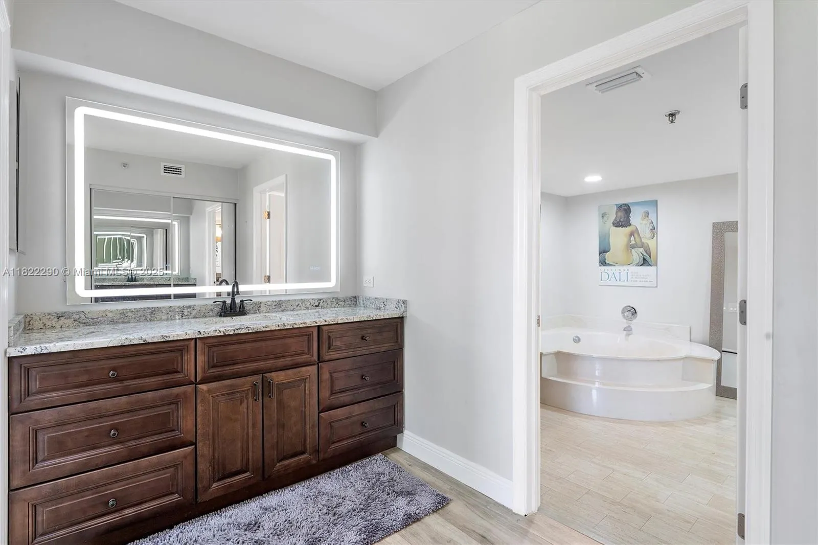 7225 Promenade Dr, #102