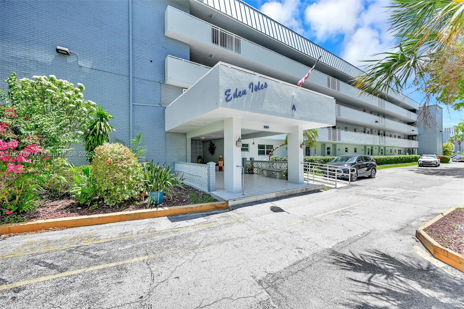 3551 NE 169th St, #312