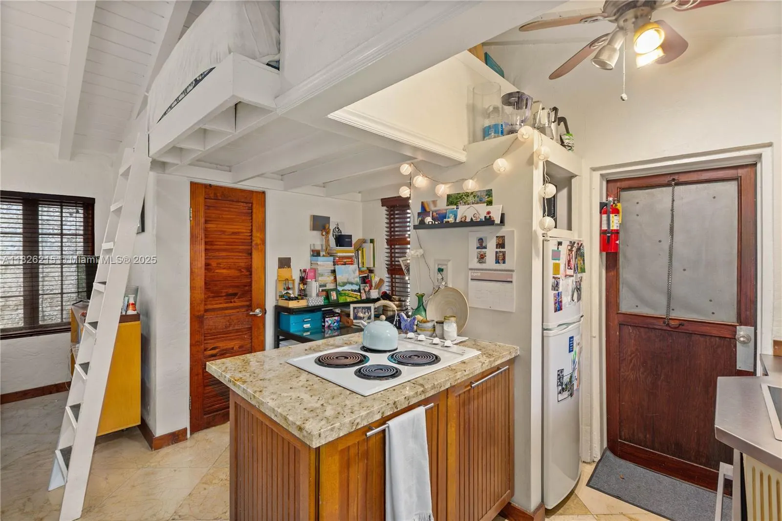 1301 Milan Ave, #3