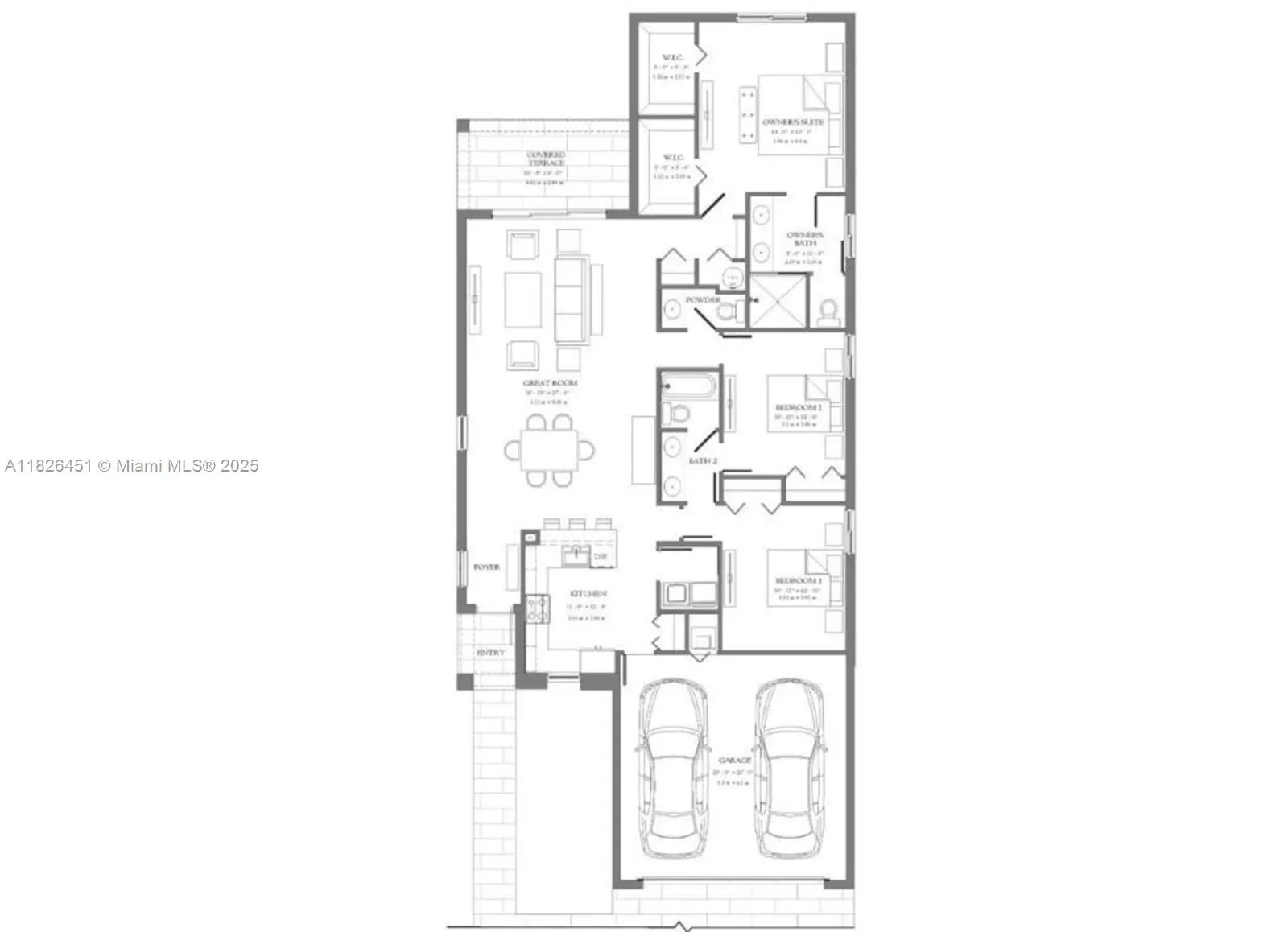 5277 Marano Drive