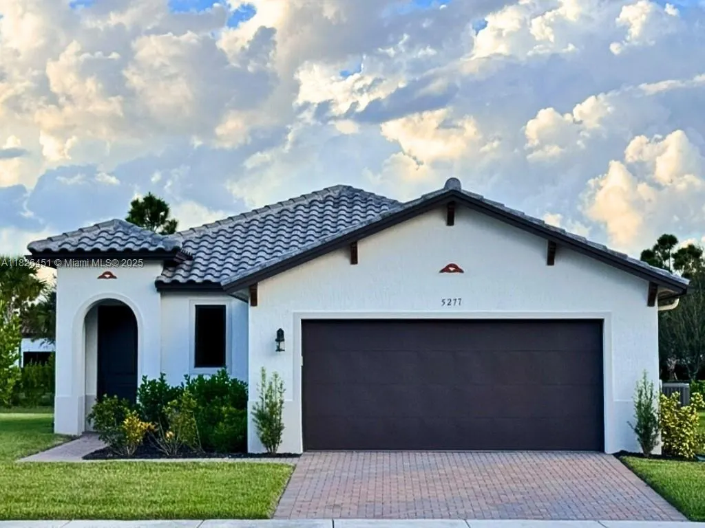 5277 Marano Drive