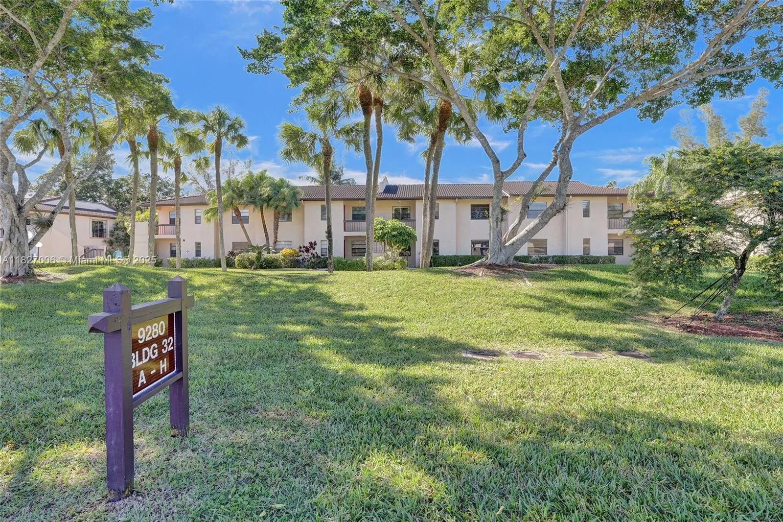 9280 Vista Del Lago, #G32