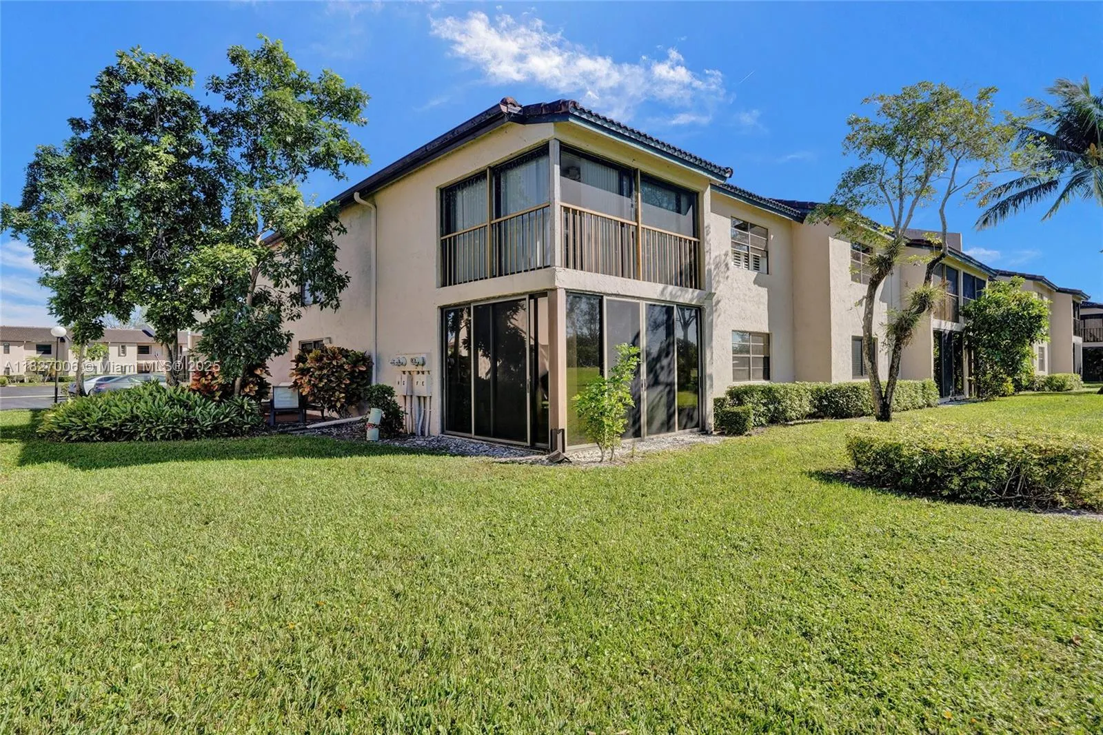 9280 Vista Del Lago, #G32