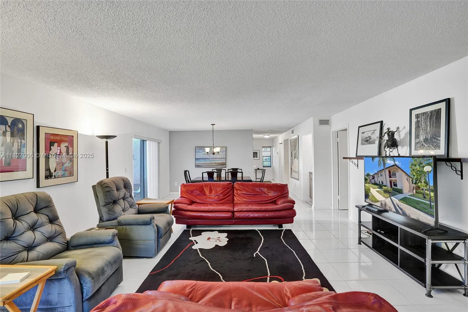 9280 Vista Del Lago, #G32
