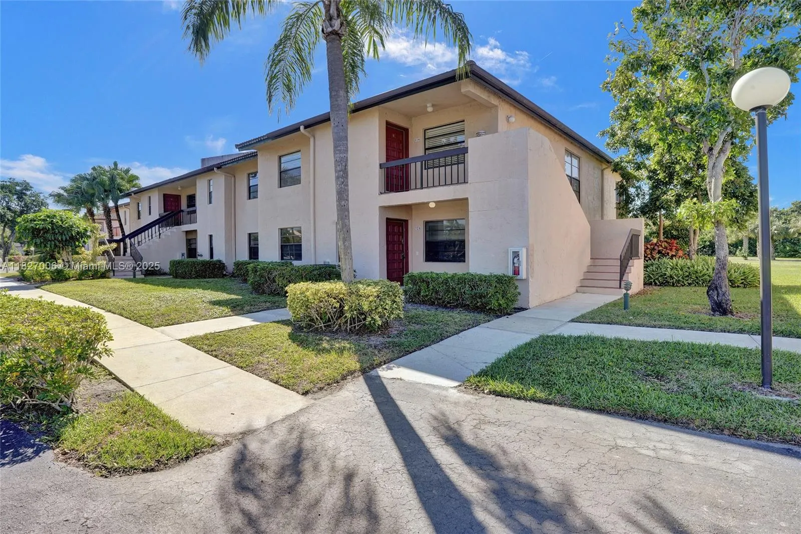 9280 Vista Del Lago, #G32