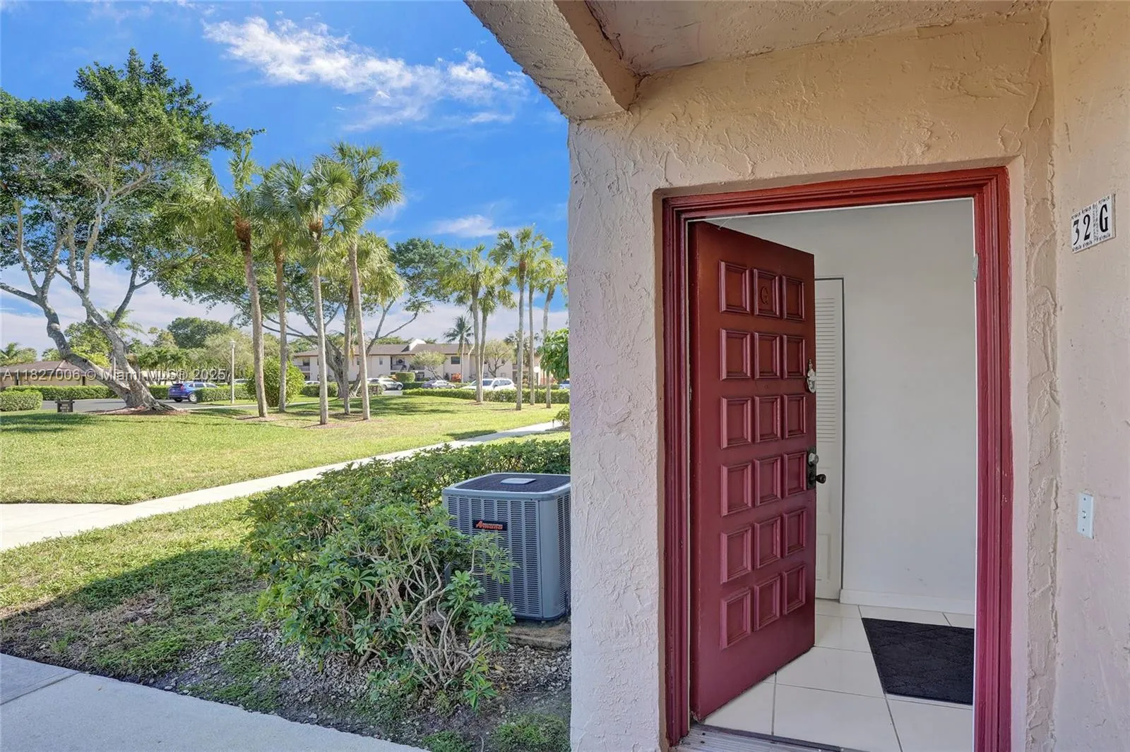 9280 Vista Del Lago, #G32