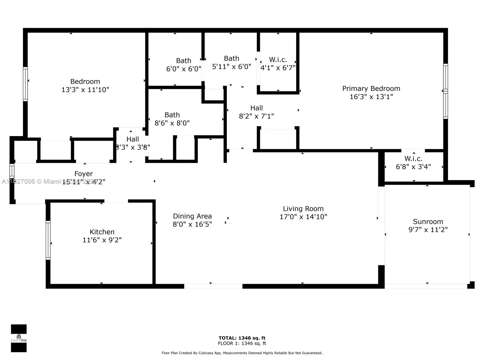 9280 Vista Del Lago, #G32