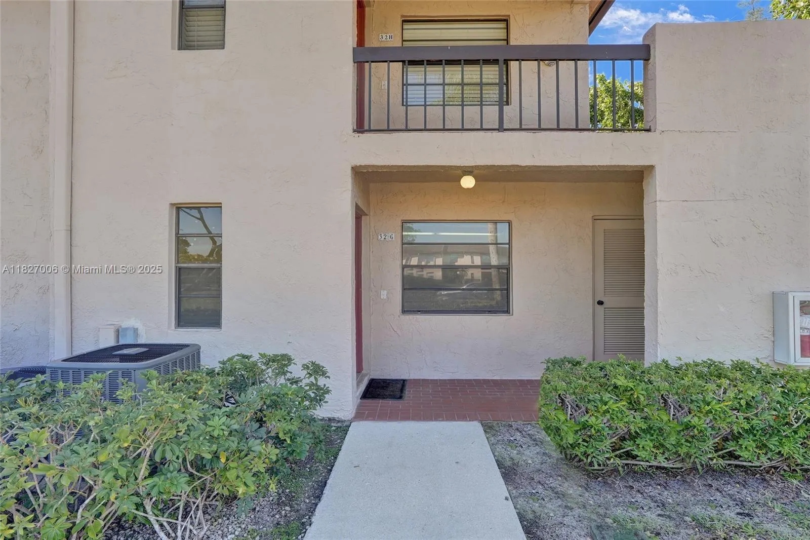 9280 Vista Del Lago, #G32