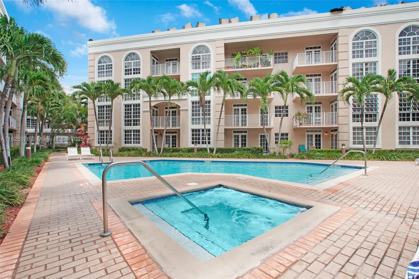 1280 S Alhambra Cir, #2206