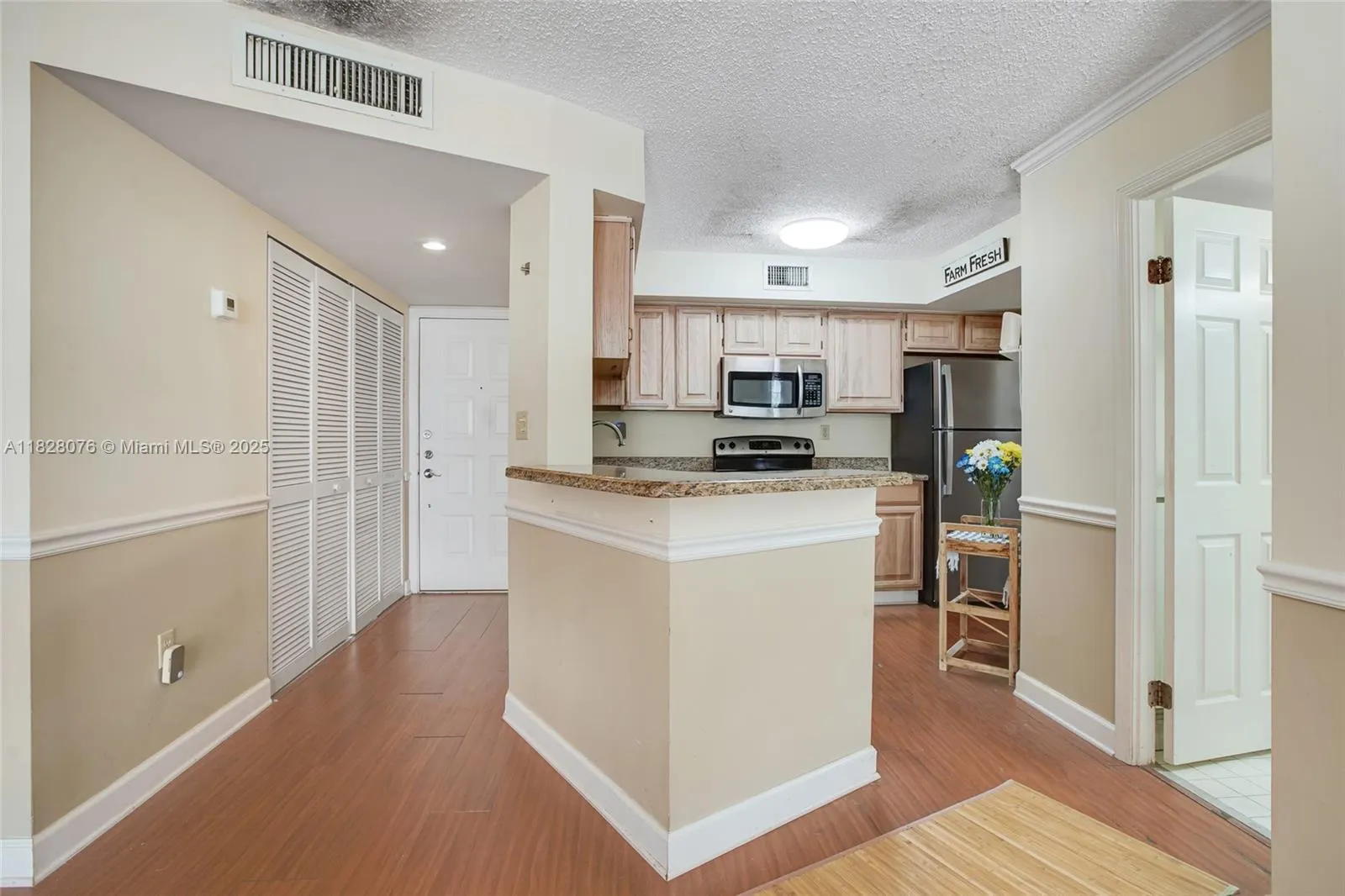 1280 S Alhambra Cir, #2206
