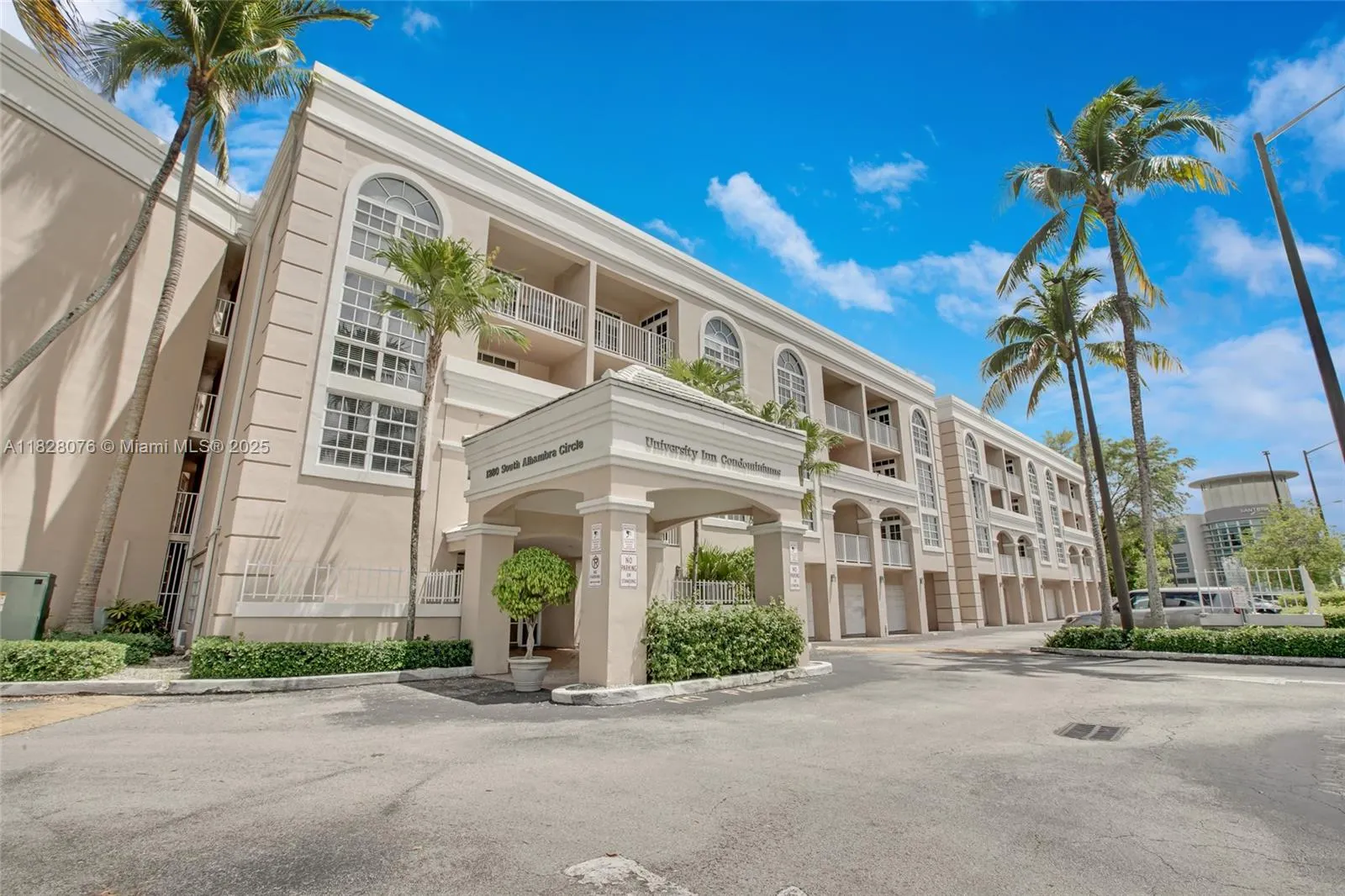 1280 S Alhambra Cir, #2206