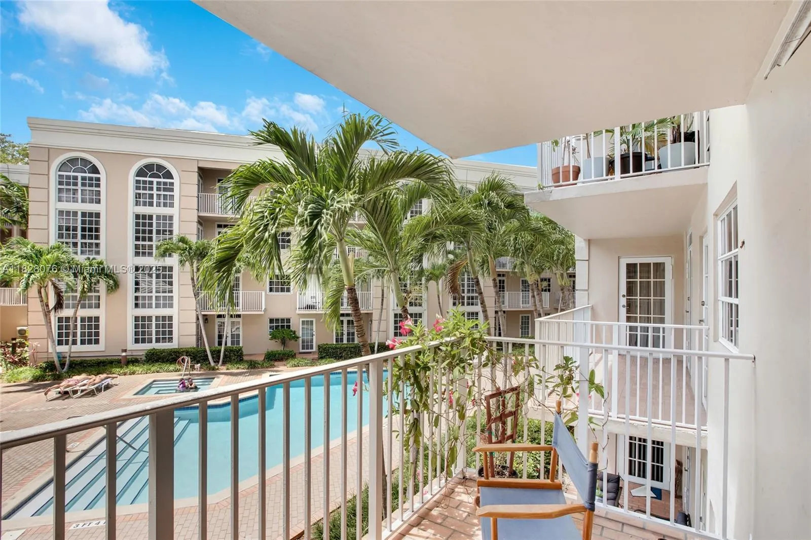 1280 S Alhambra Cir, #2206