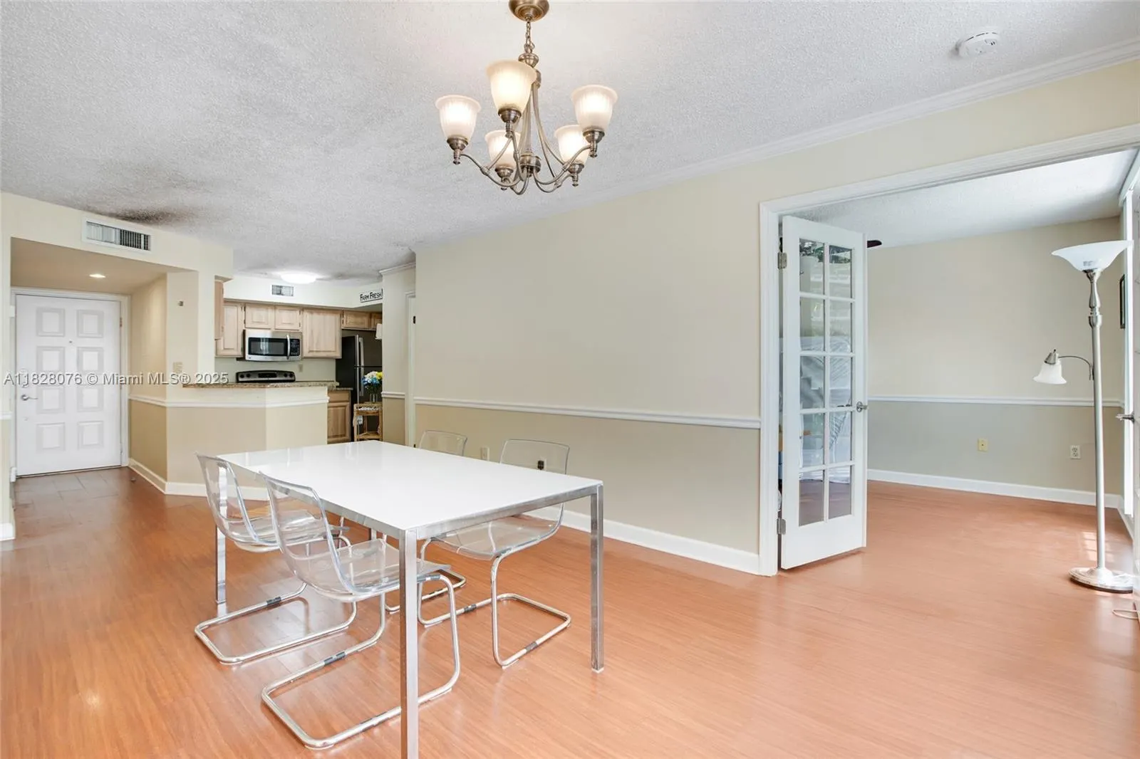 1280 S Alhambra Cir, #2206