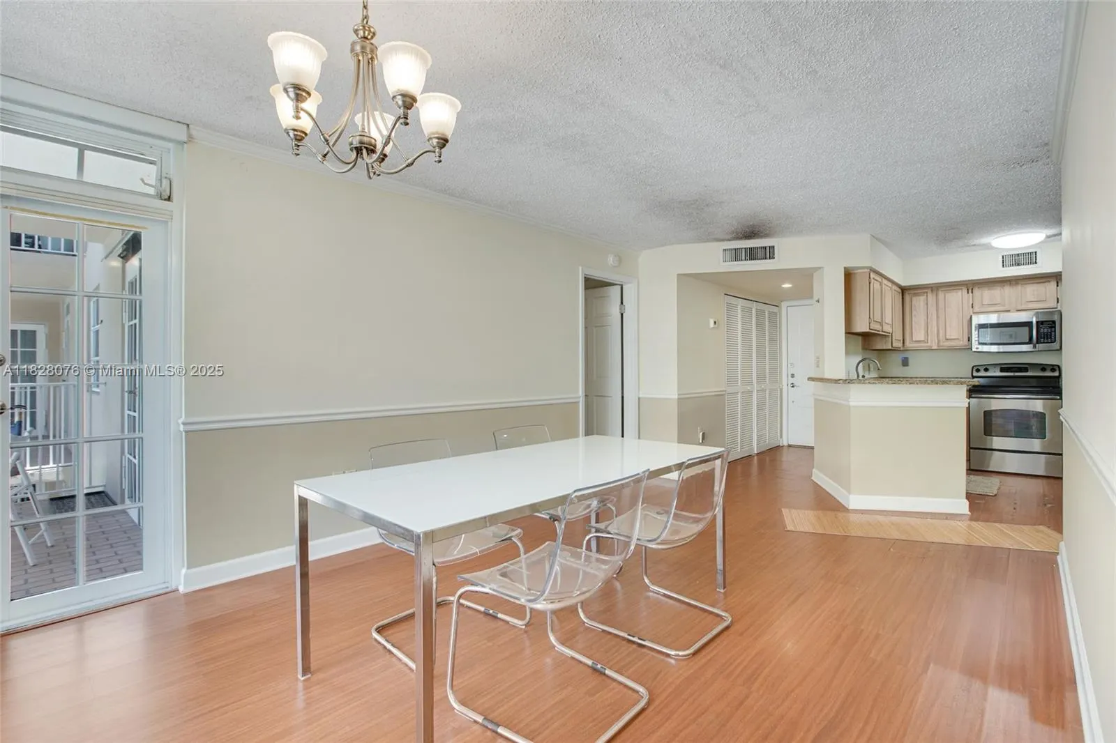 1280 S Alhambra Cir, #2206