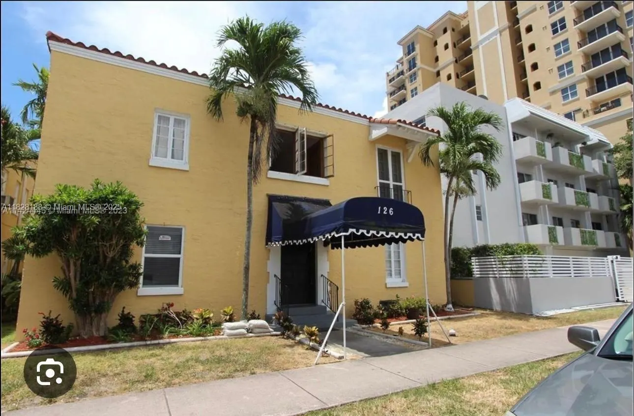 126 Mendoza Ave, #1