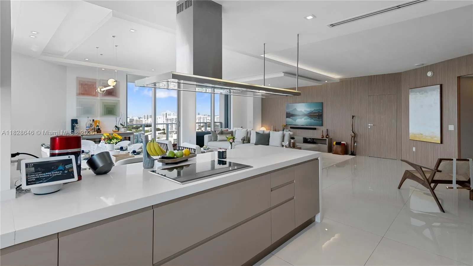 17301 Biscayne Blvd, #2102