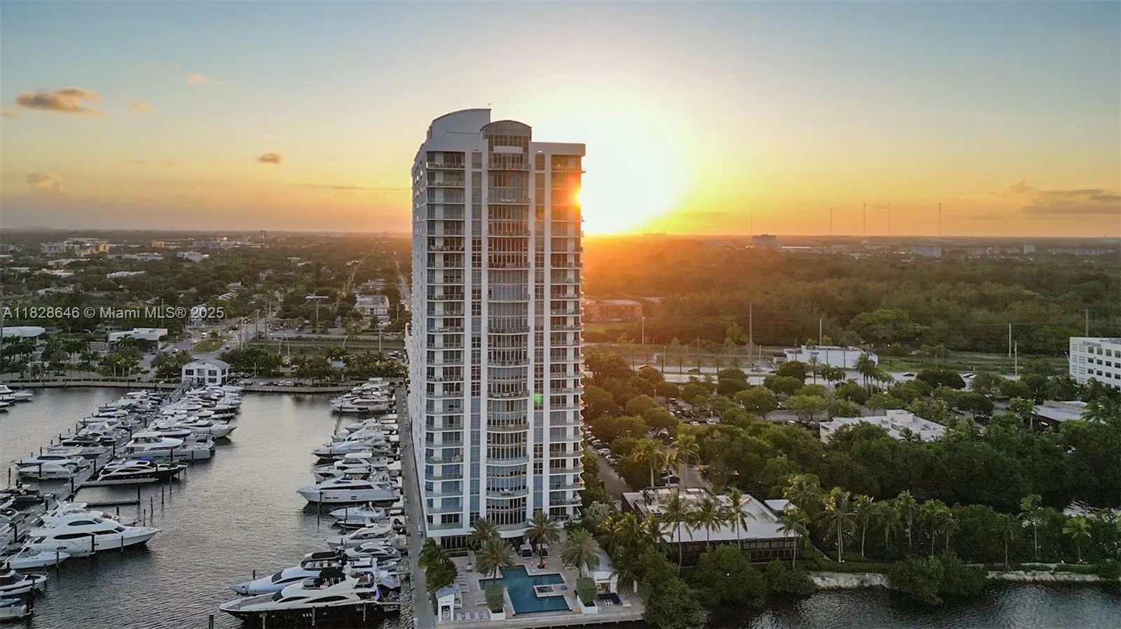 17301 Biscayne Blvd, #2102