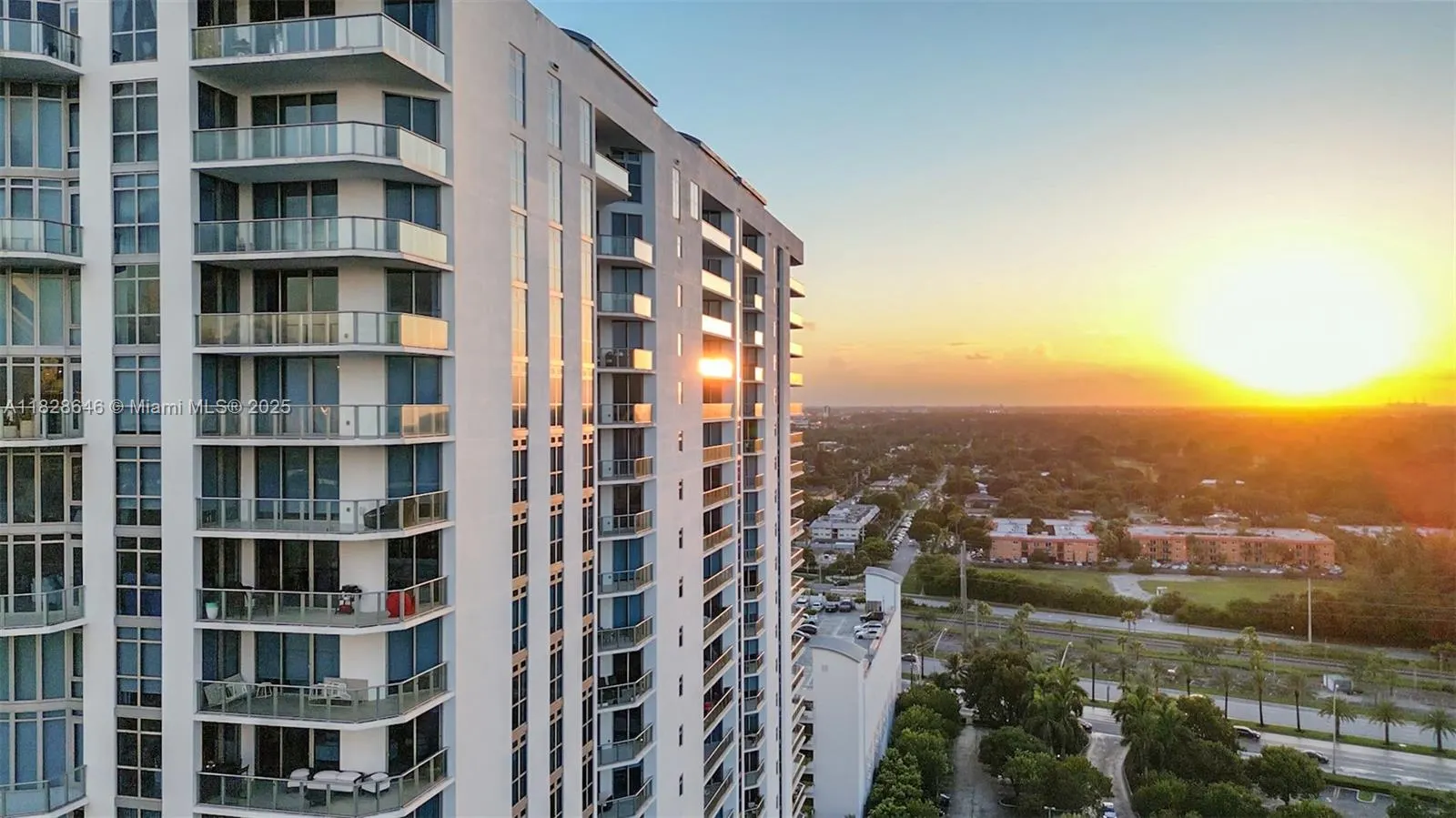 17301 Biscayne Blvd, #2102
