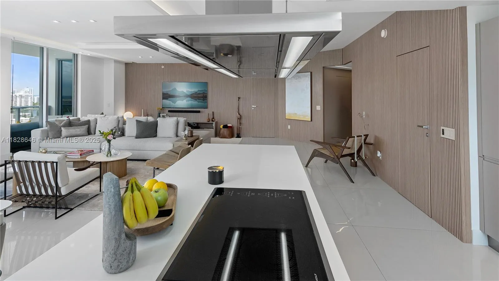 17301 Biscayne Blvd, #2102