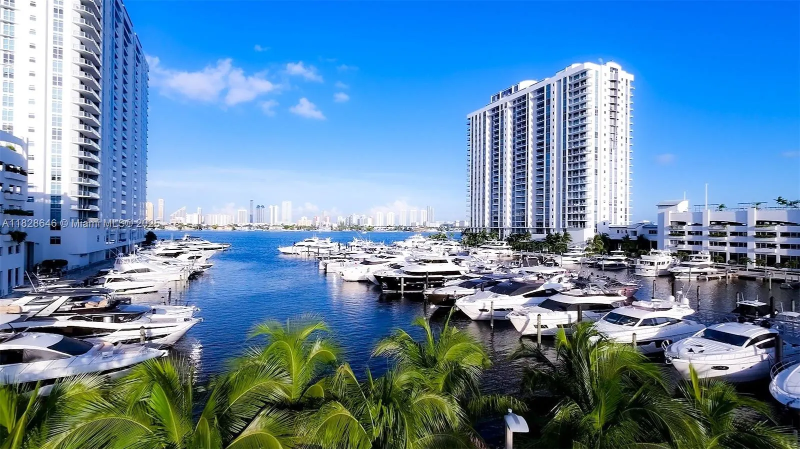17301 Biscayne Blvd, #2102