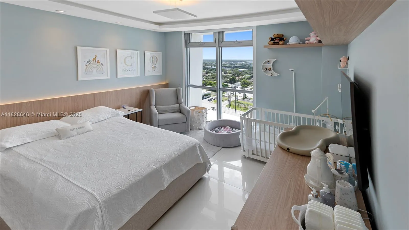 17301 Biscayne Blvd, #2102