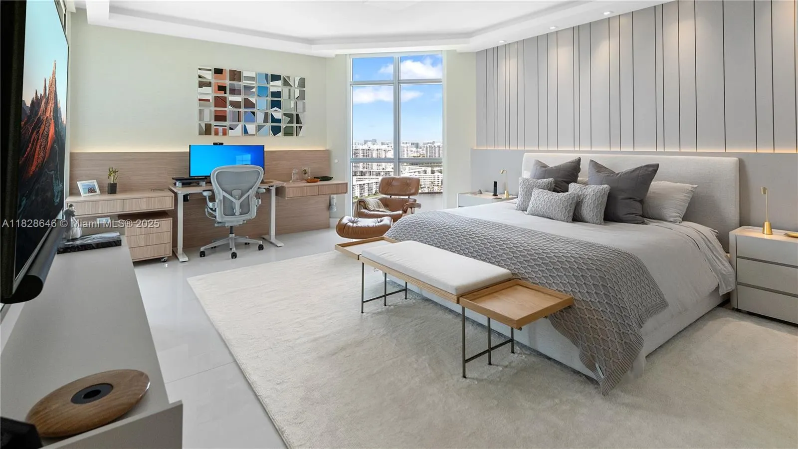 17301 Biscayne Blvd, #2102