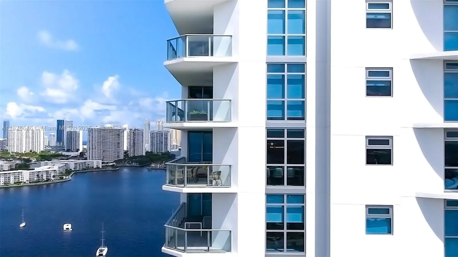 17301 Biscayne Blvd, #2102