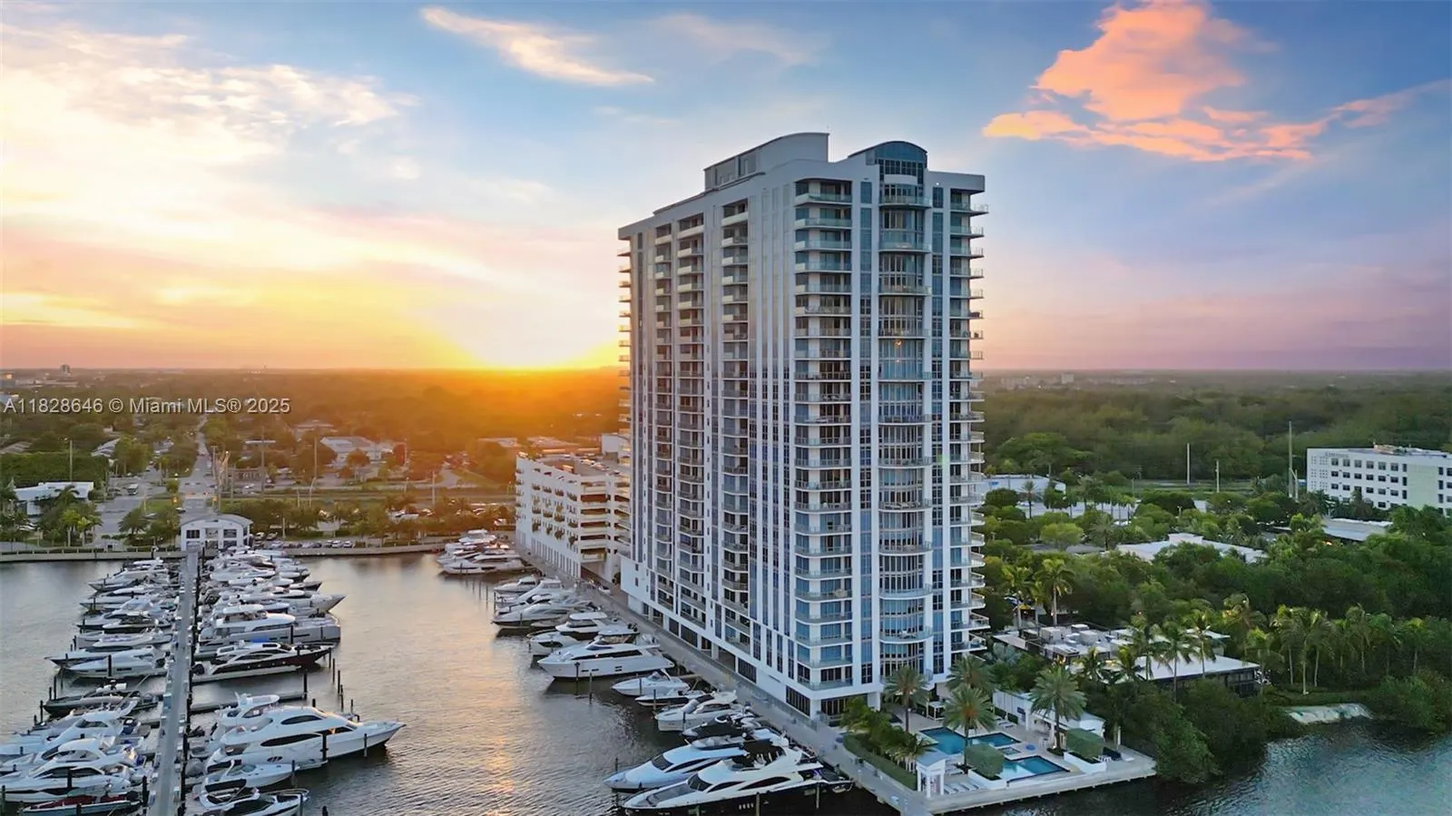 17301 Biscayne Blvd, #2102