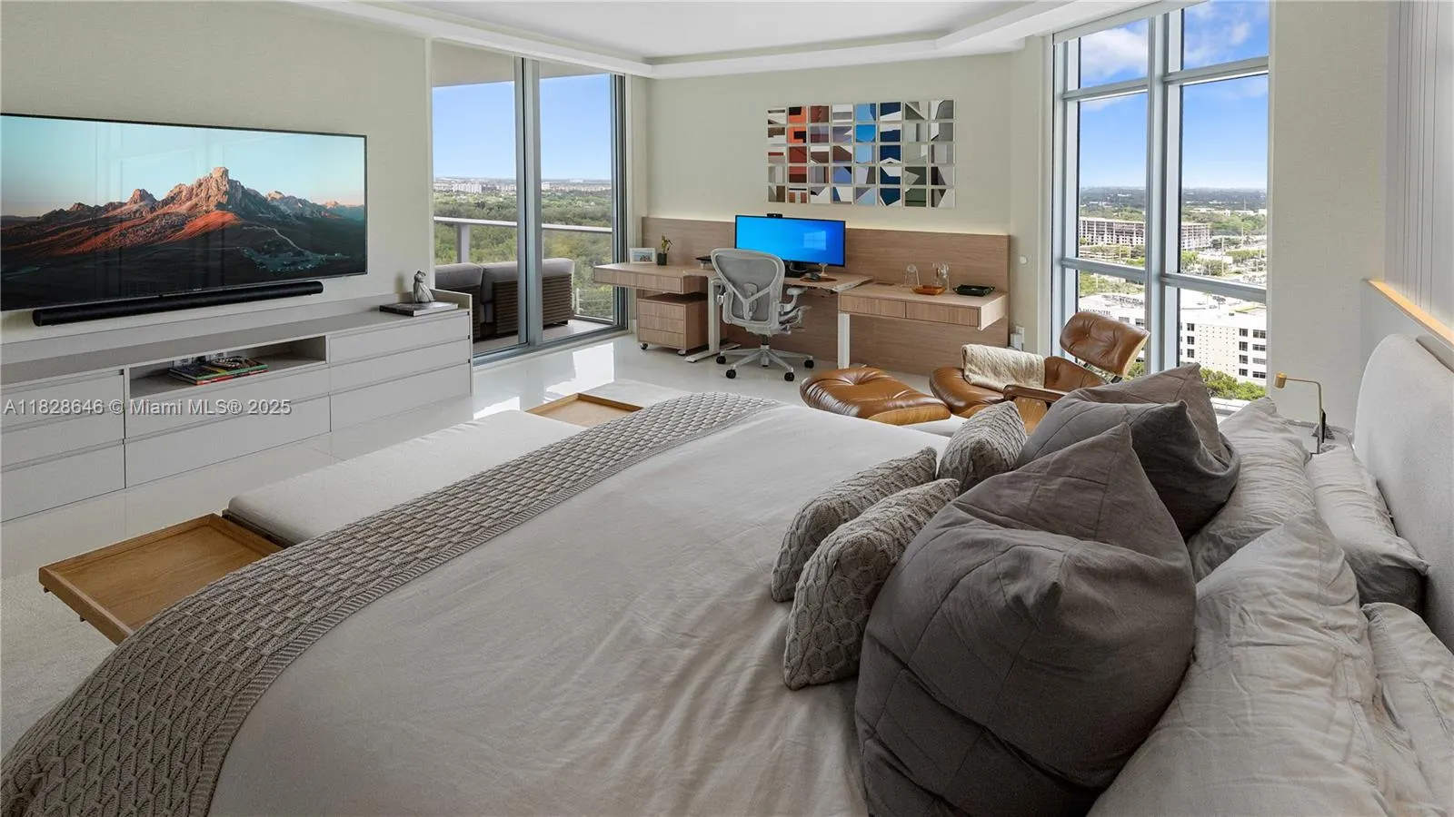 17301 Biscayne Blvd, #2102