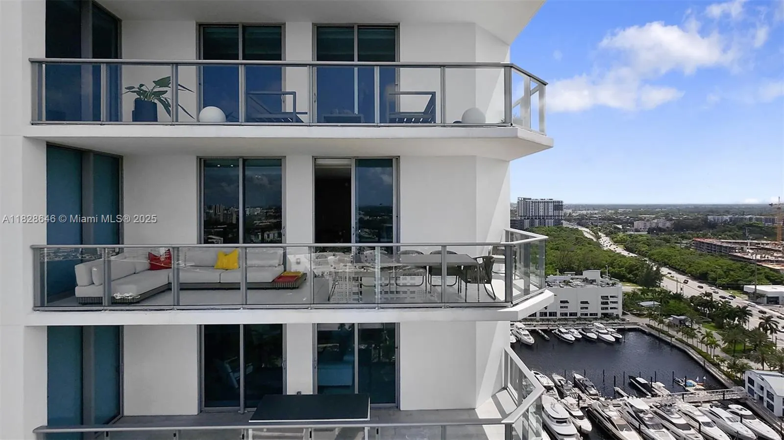 17301 Biscayne Blvd, #2102