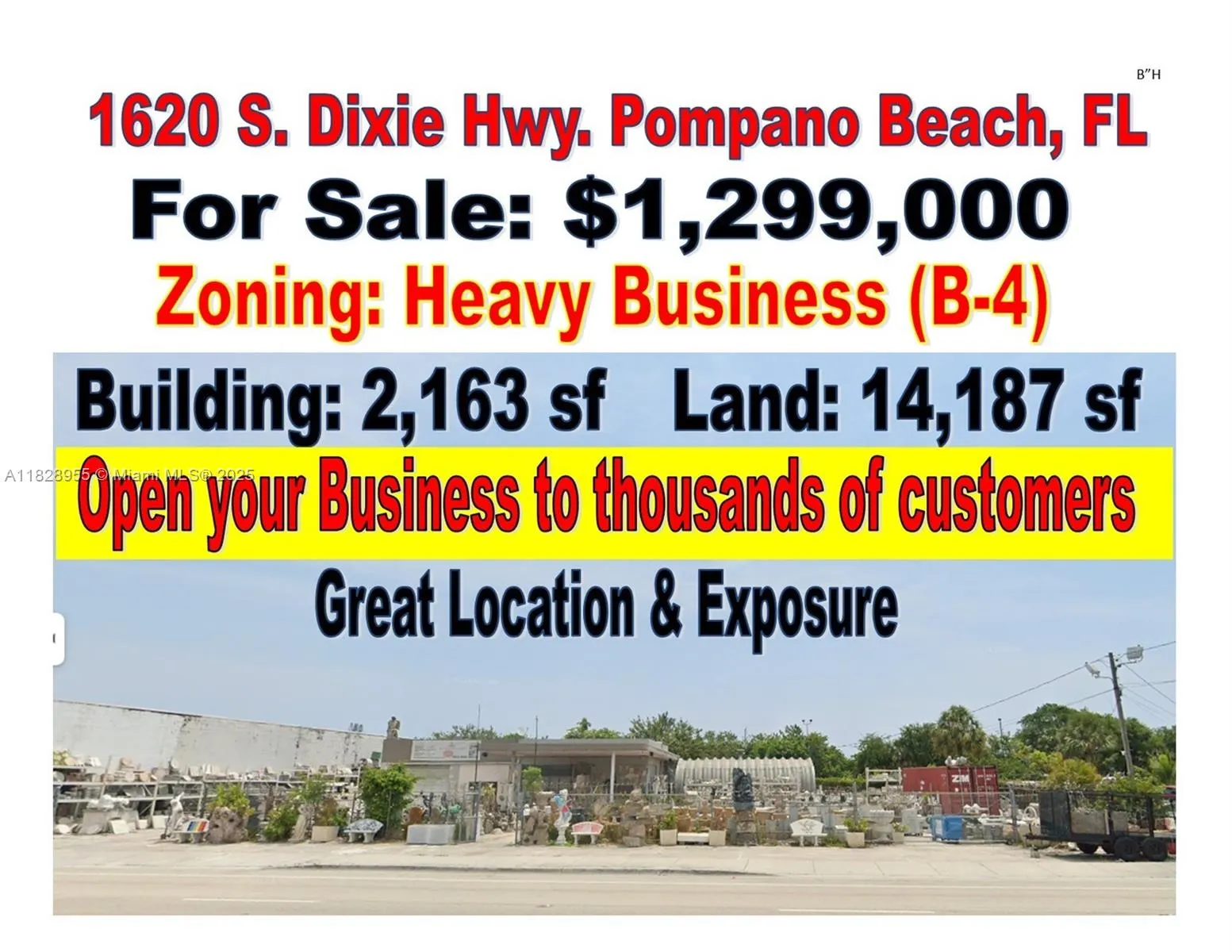 1620 S Dixie Hwy