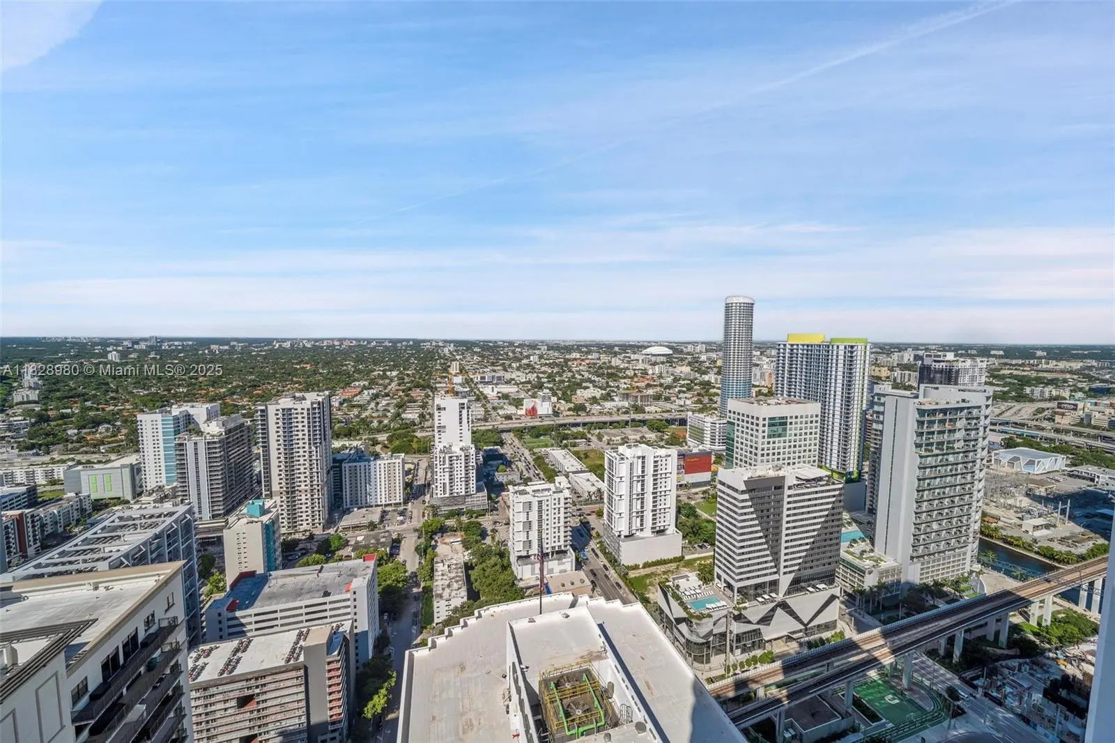 55 SW 9th St, #4406