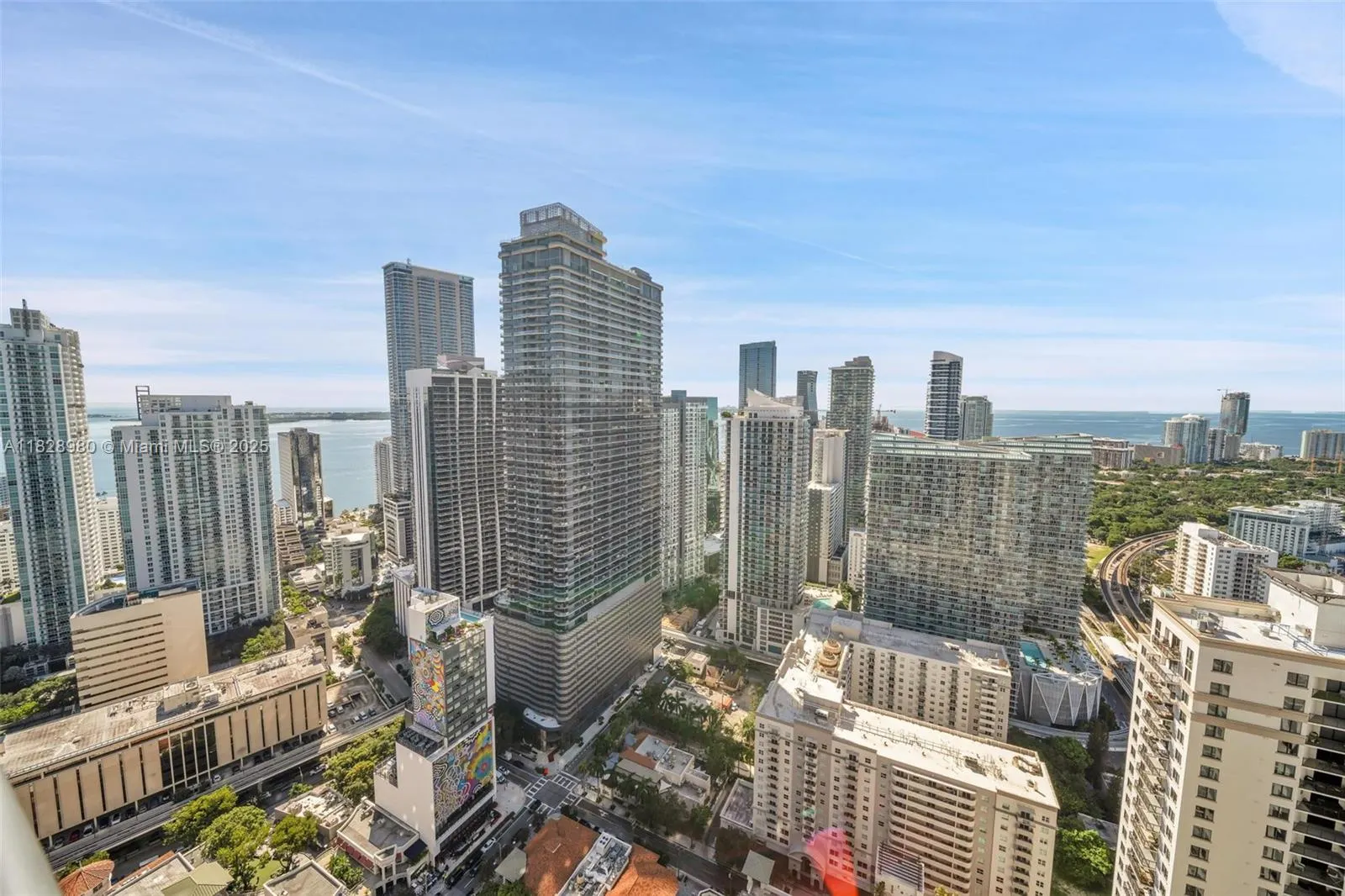 55 SW 9th St, #4406