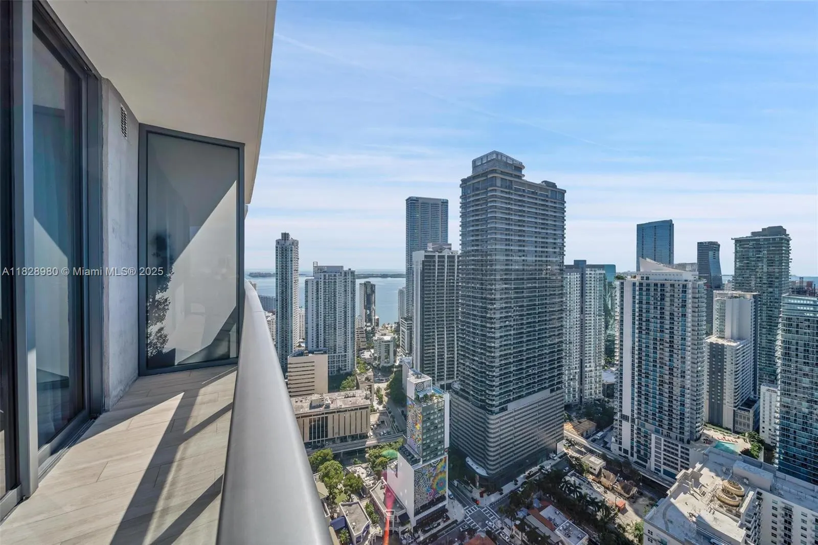 55 SW 9th St, #4406