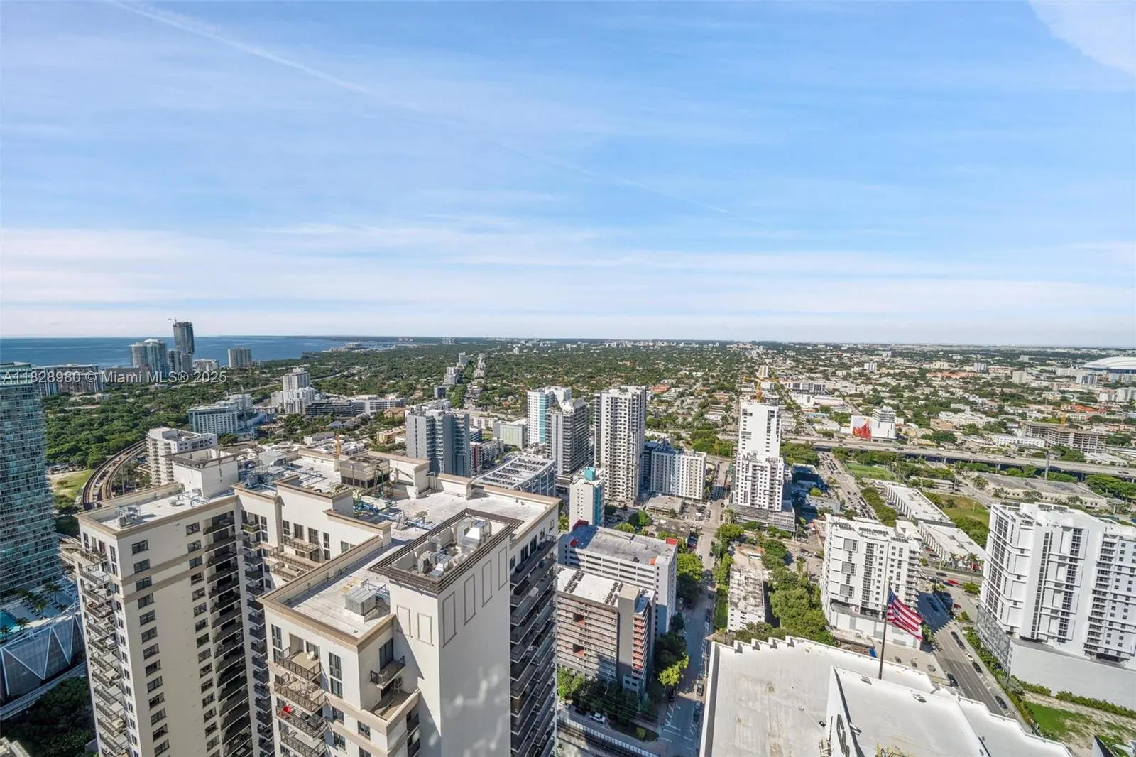 55 SW 9th St, #4406