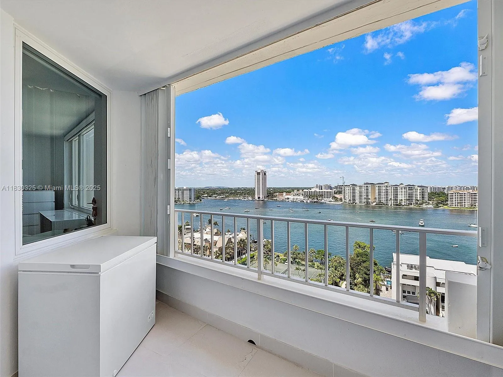 550 S Ocean Blvd, #1509