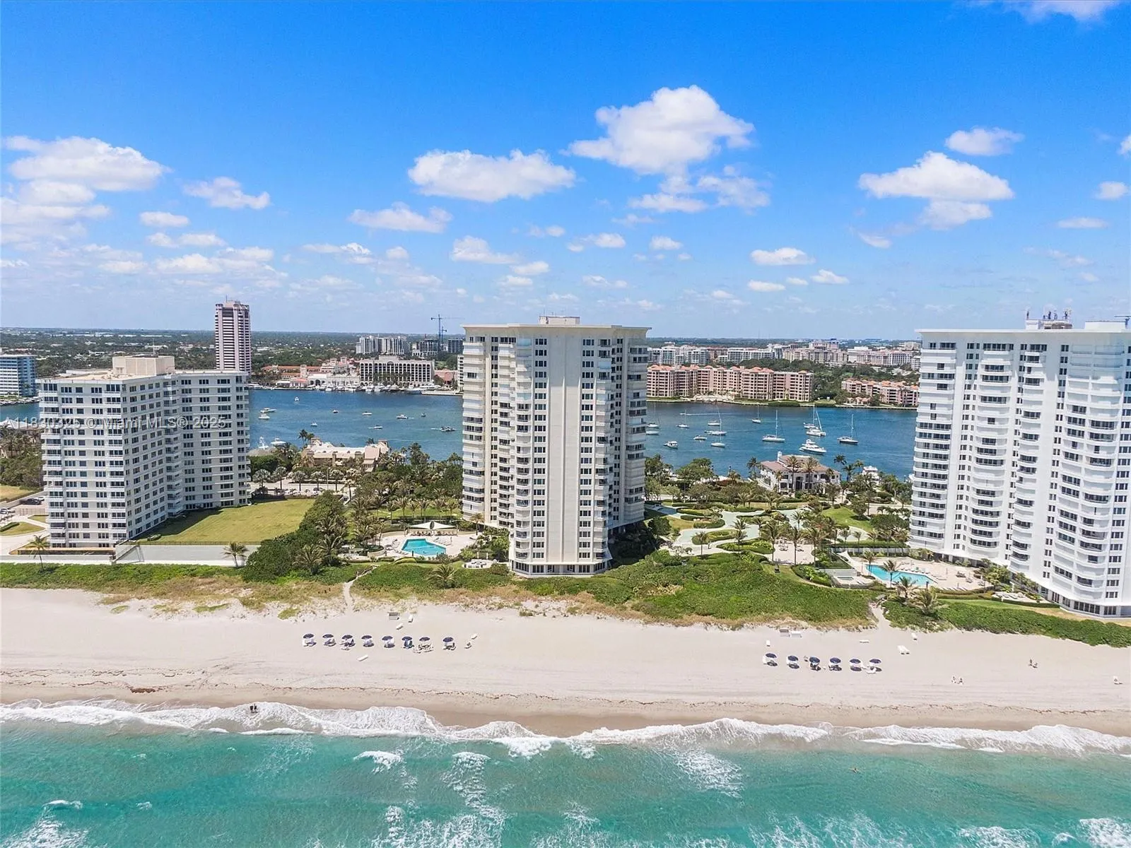 550 S Ocean Blvd, #1509