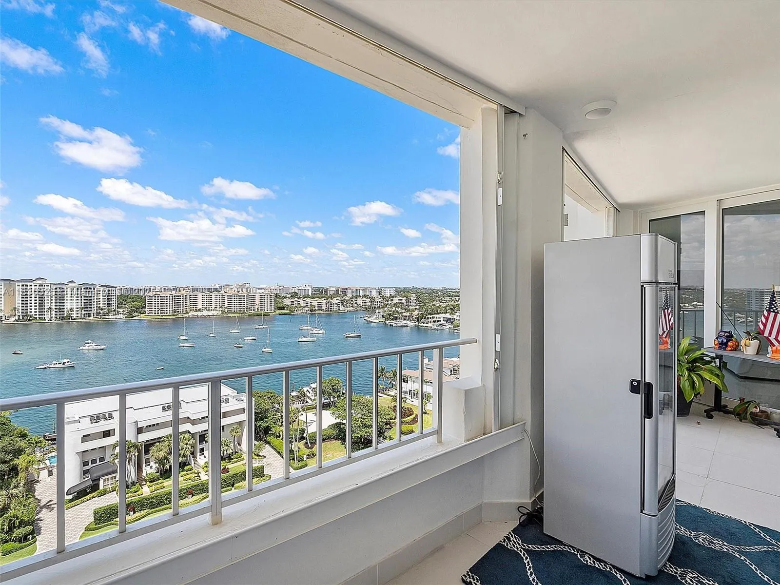 550 S Ocean Blvd, #1509