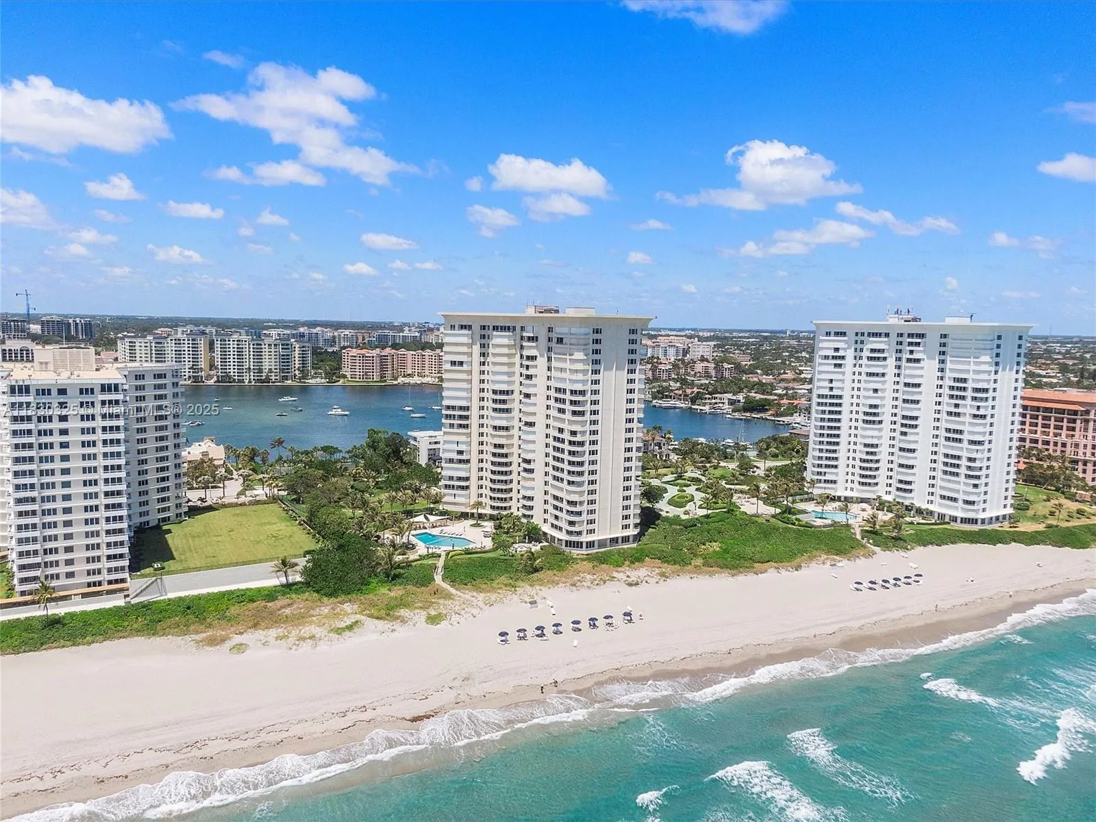550 S Ocean Blvd, #1509