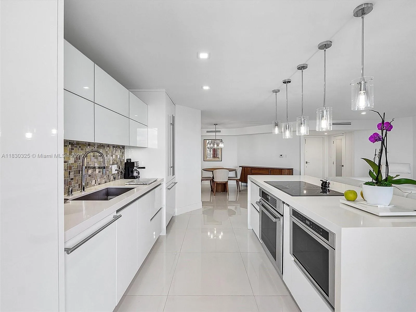 550 S Ocean Blvd, #1509