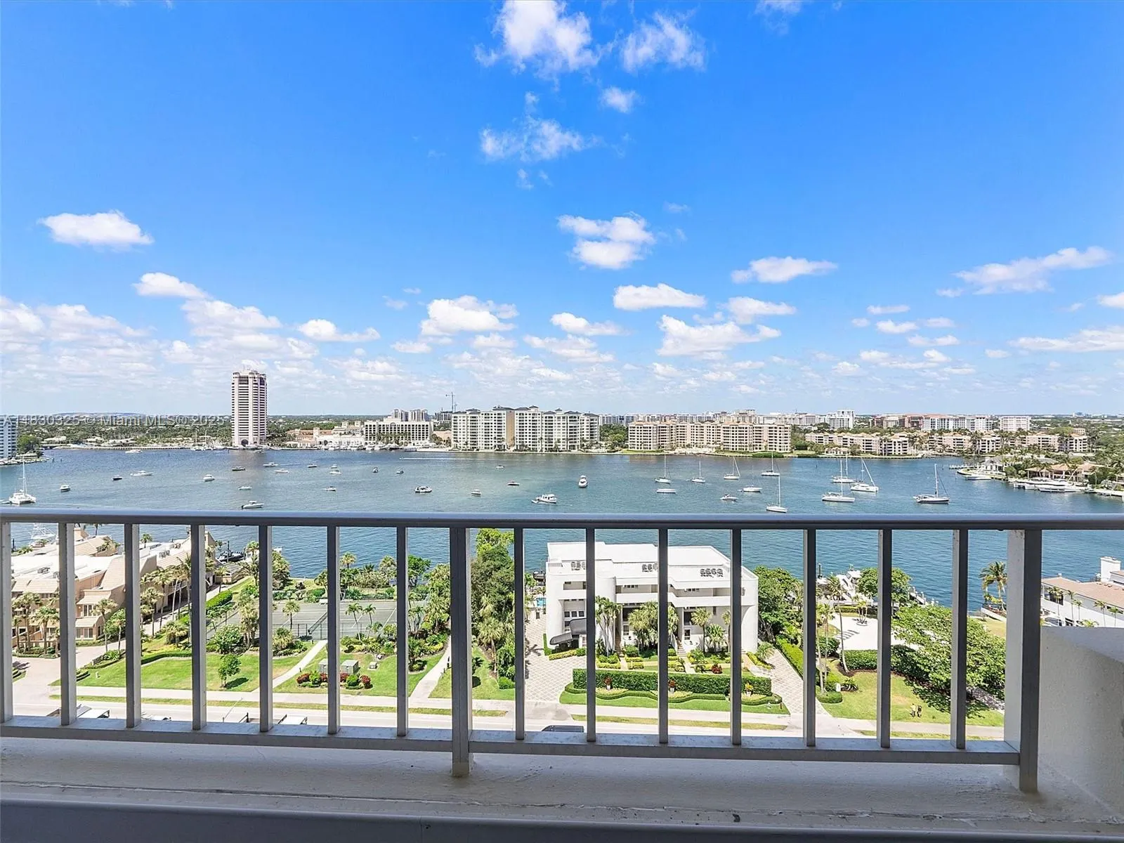 550 S Ocean Blvd, #1509