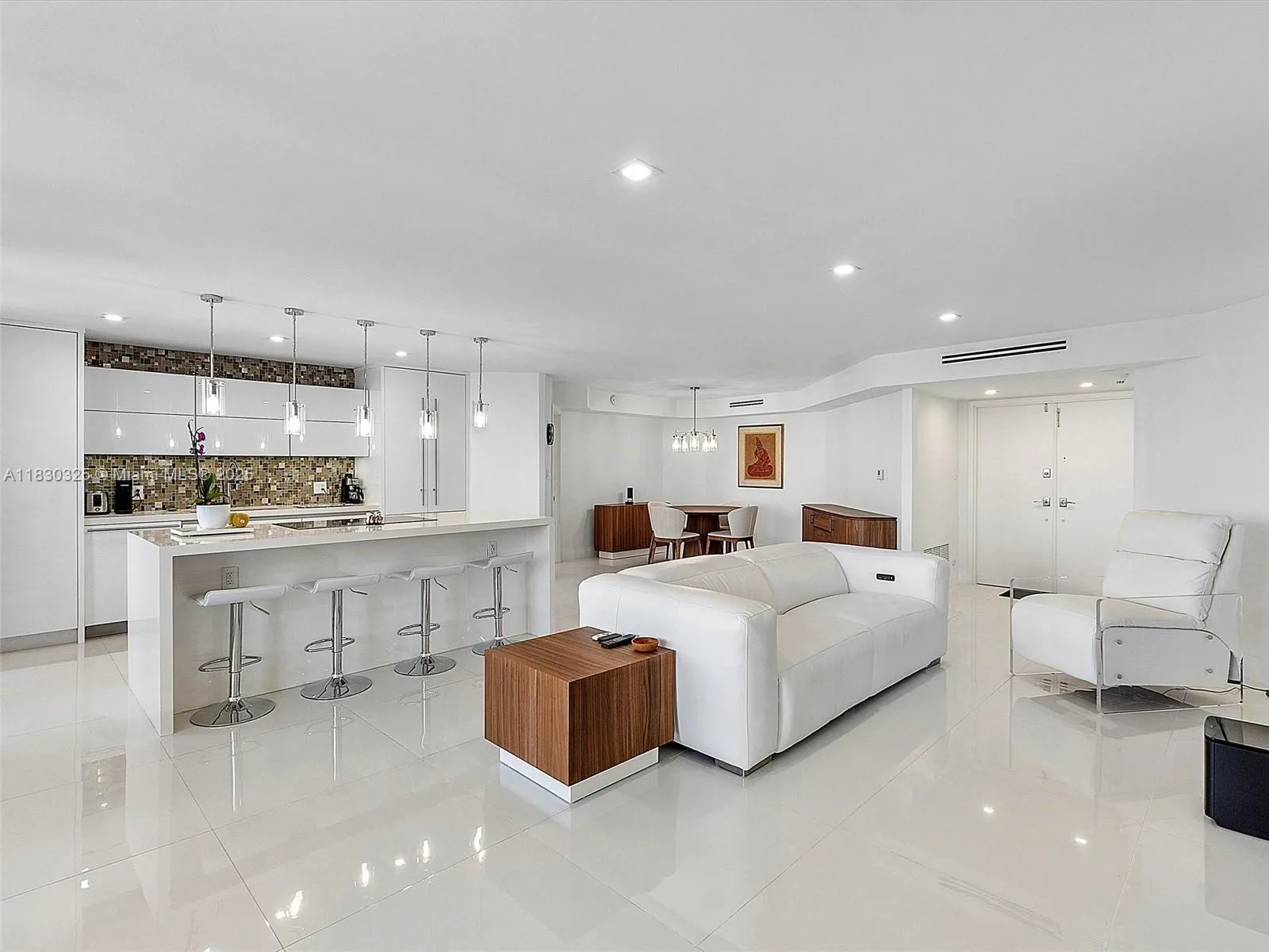 550 S Ocean Blvd, #1509