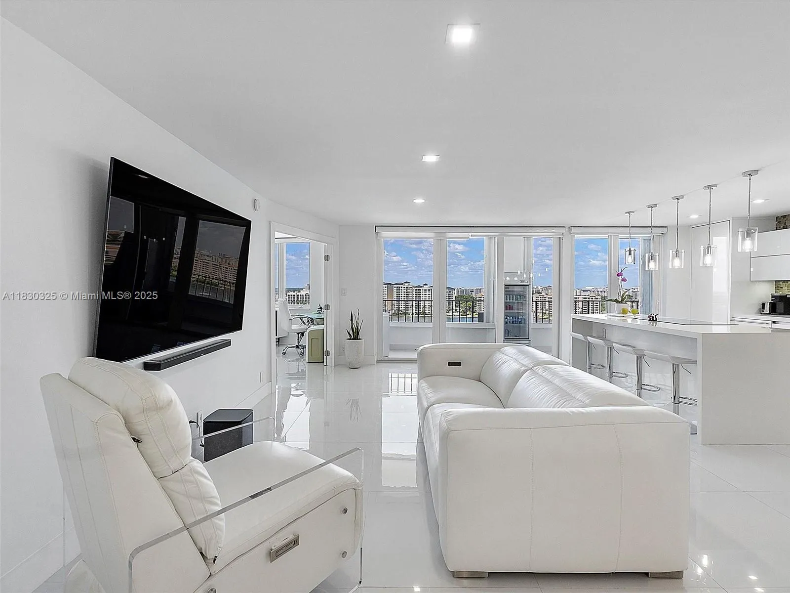550 S Ocean Blvd, #1509