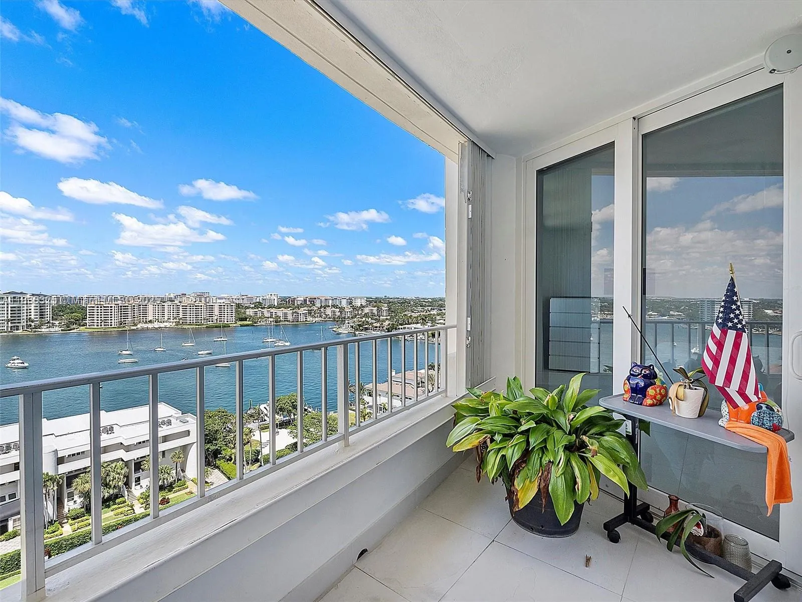 550 S Ocean Blvd, #1509