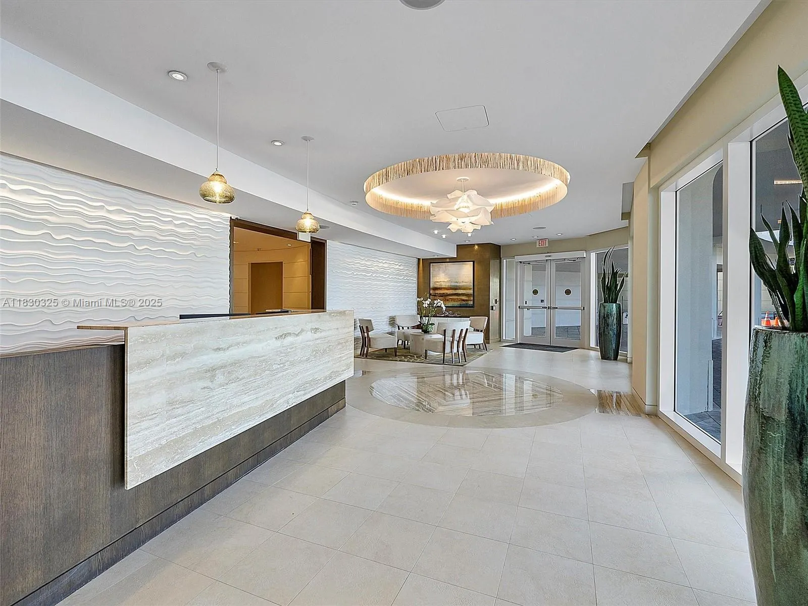 550 S Ocean Blvd, #1509