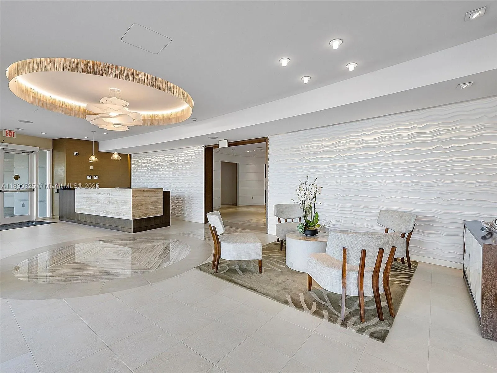 550 S Ocean Blvd, #1509