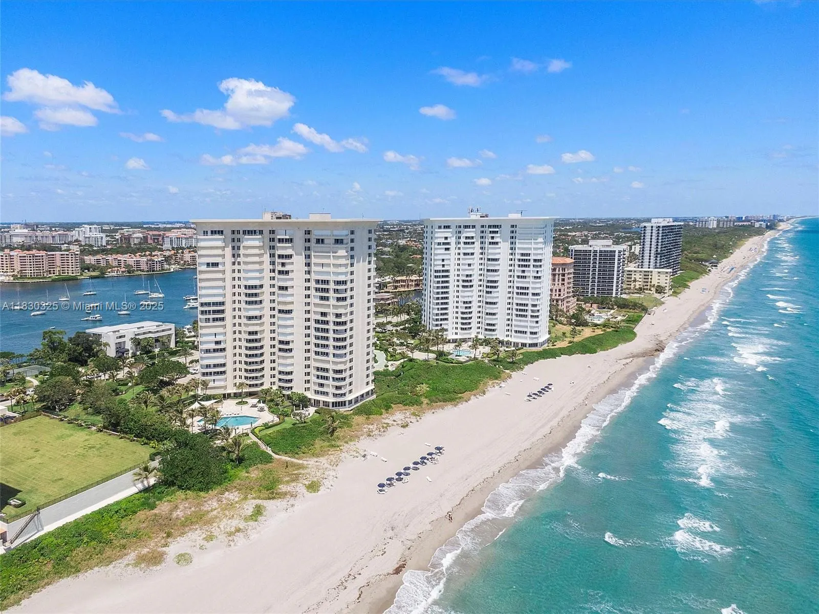 550 S Ocean Blvd, #1509