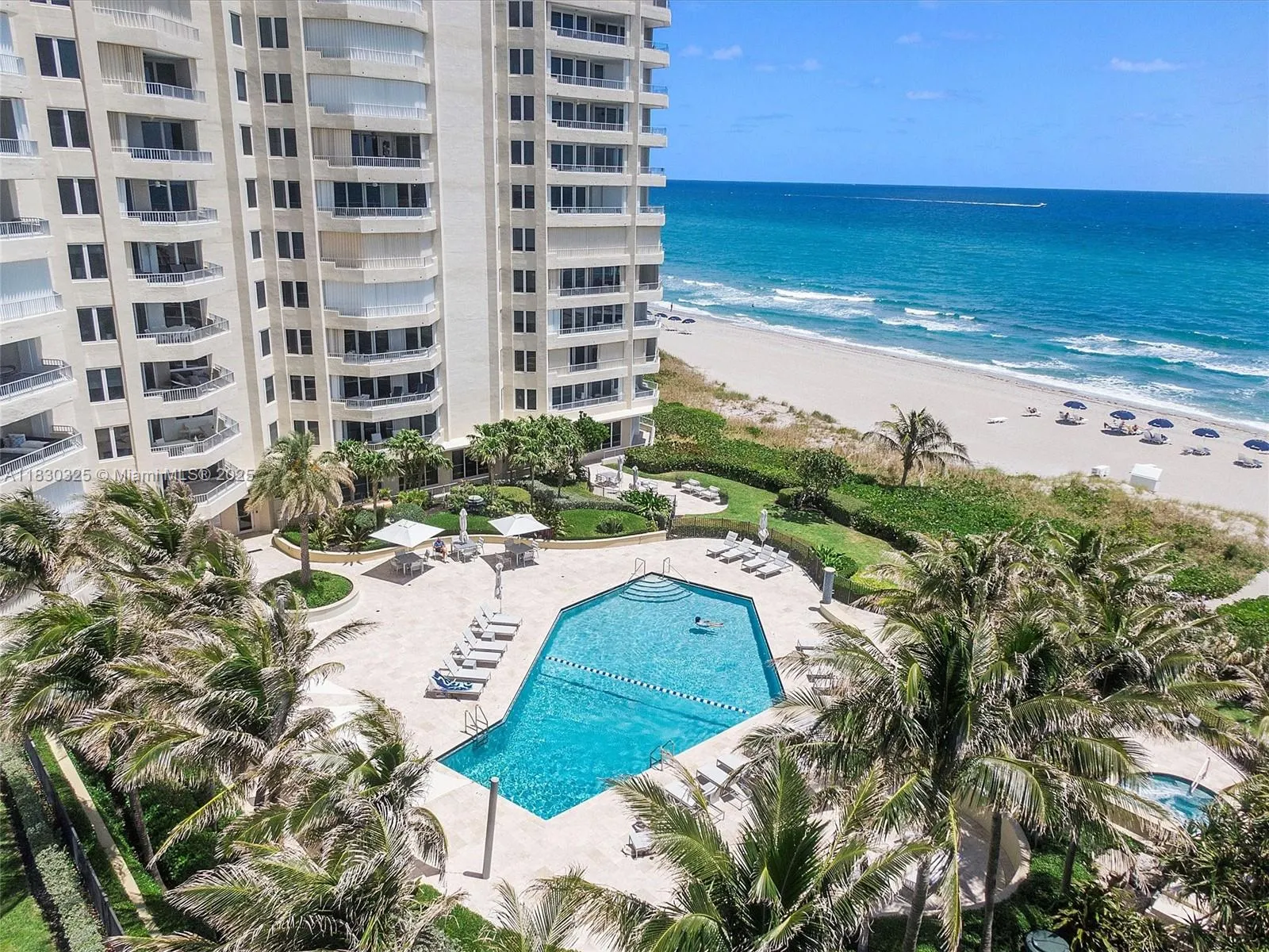 550 S Ocean Blvd, #1509